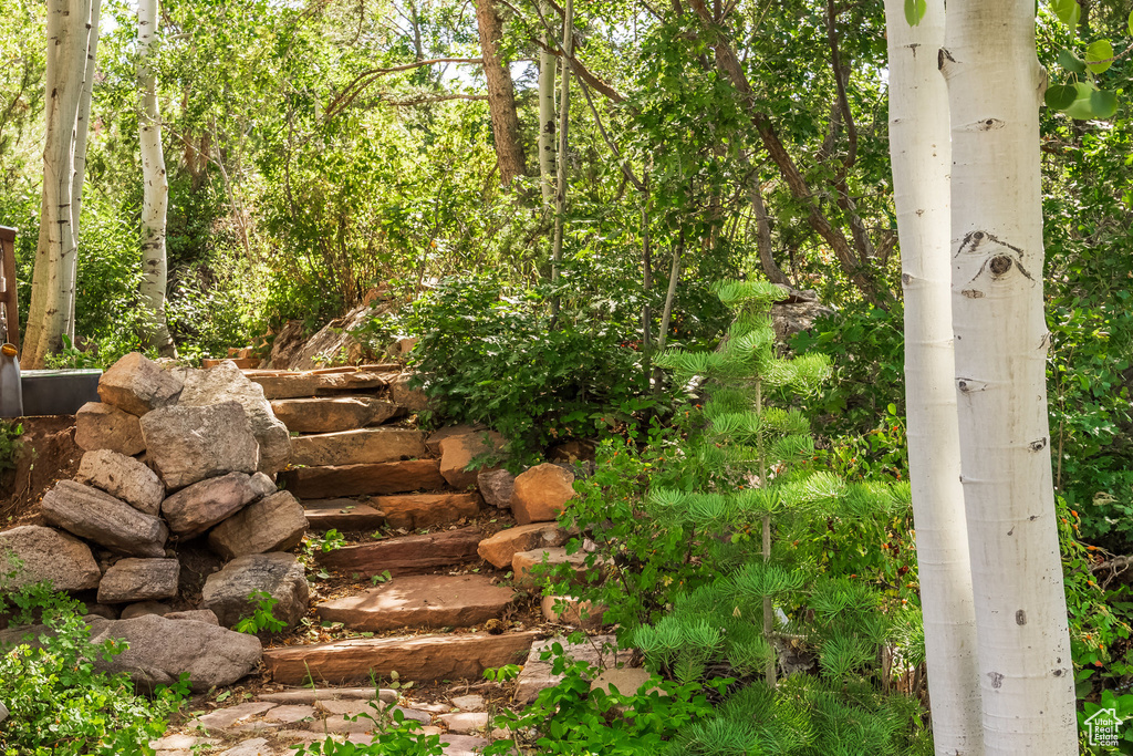 7381 N BUCKBOARD DR Park City, UT 84098