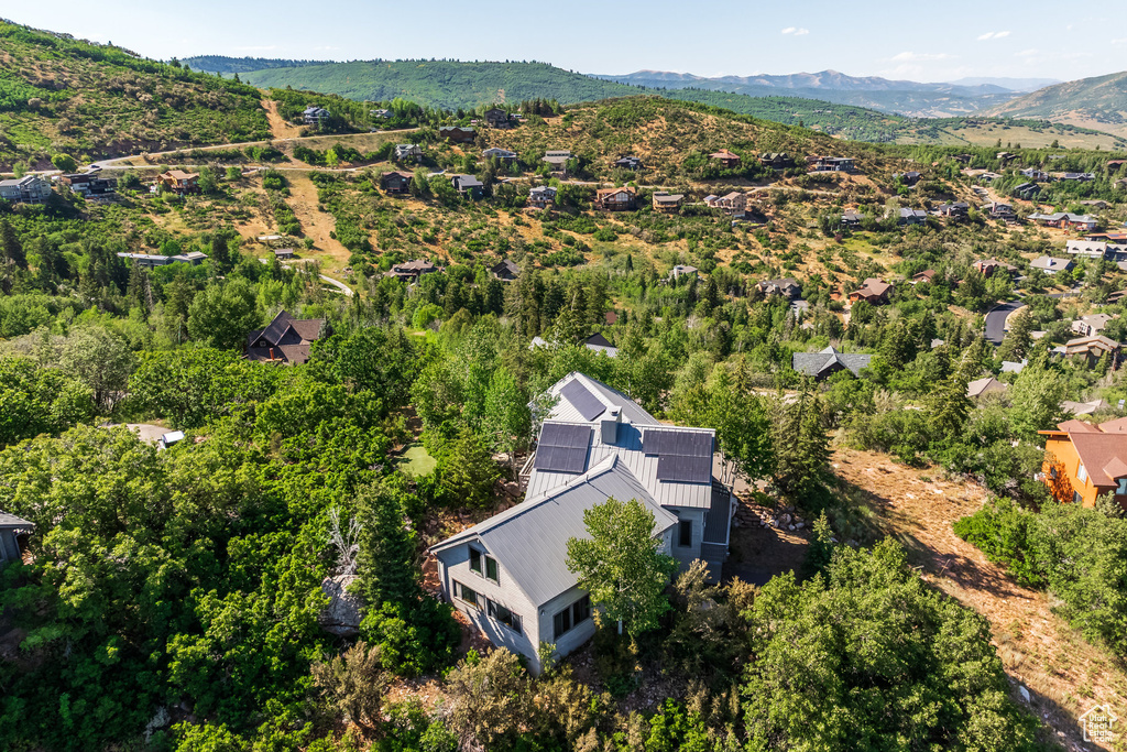 7381 N BUCKBOARD DR Park City, UT 84098