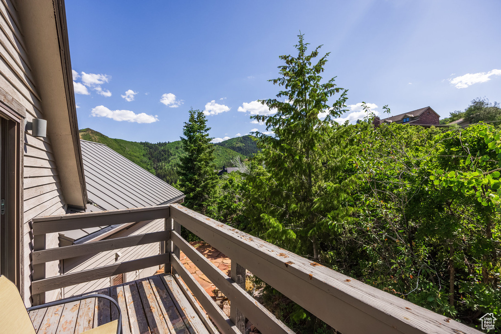 7381 N BUCKBOARD DR Park City, UT 84098