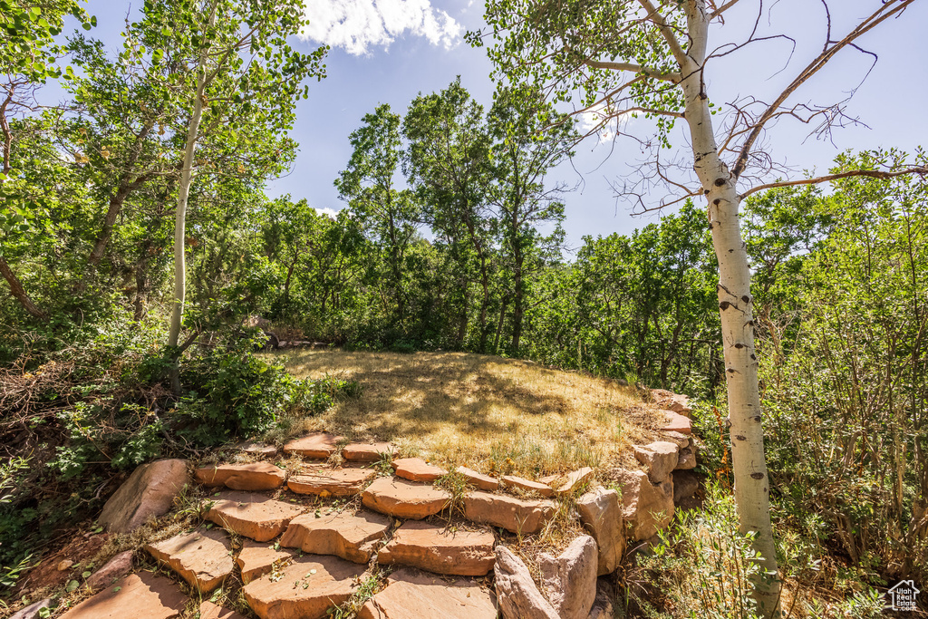 7381 N BUCKBOARD DR Park City, UT 84098