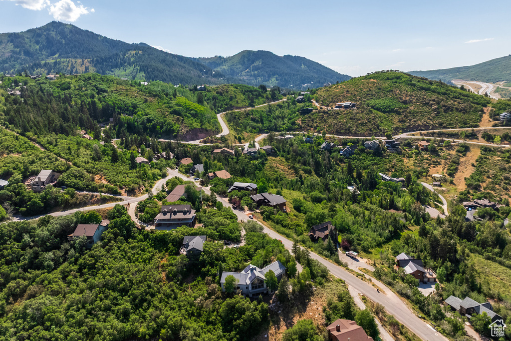 7381 N BUCKBOARD DR Park City, UT 84098