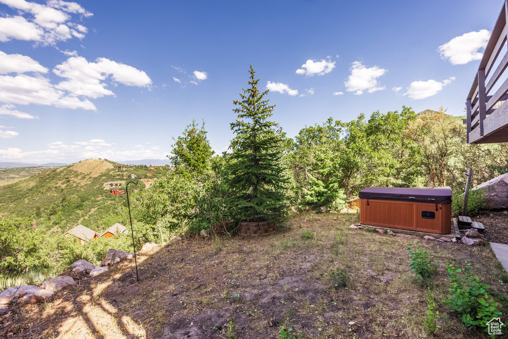 7381 N BUCKBOARD DR Park City, UT 84098
