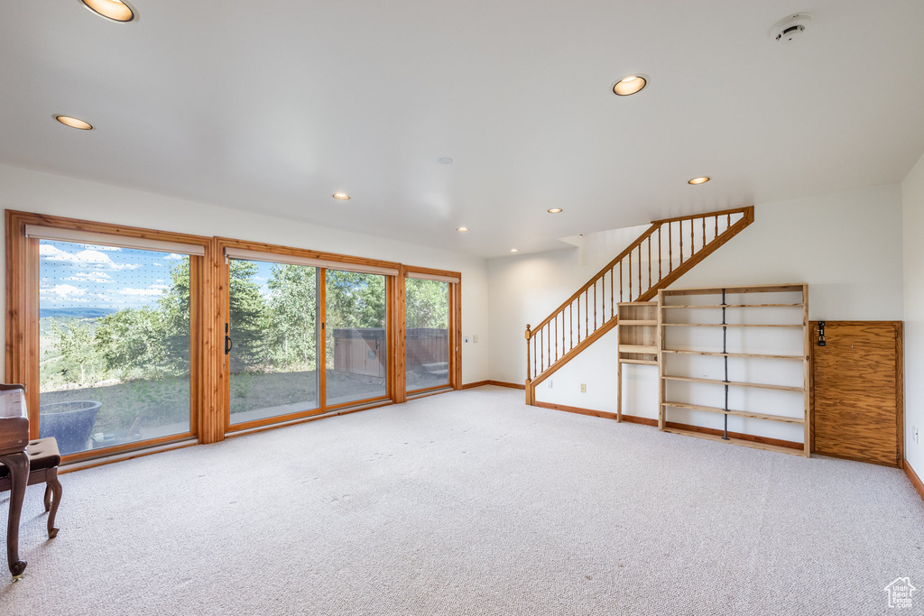 7381 N BUCKBOARD DR Park City, UT 84098