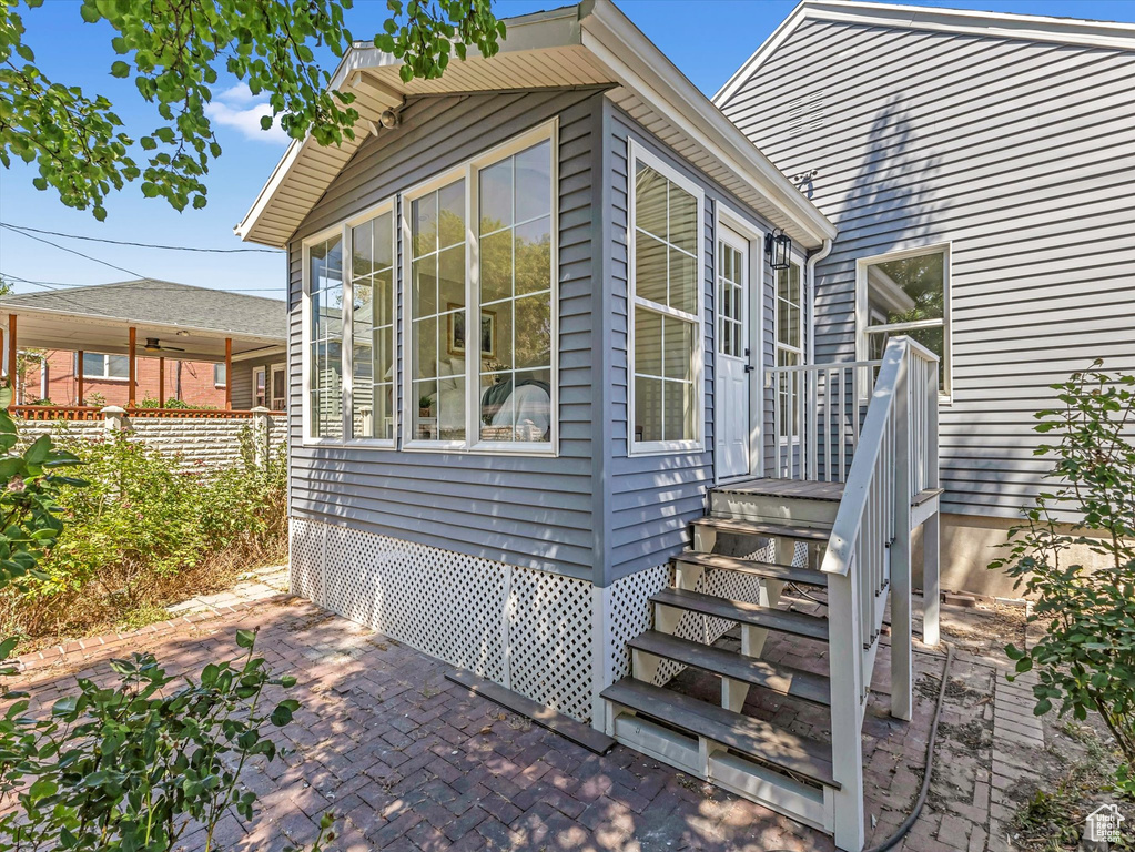 3130 S 1000 E Millcreek, UT 84106