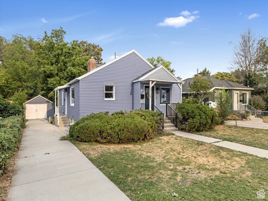 3130 S 1000 E Millcreek, UT 84106