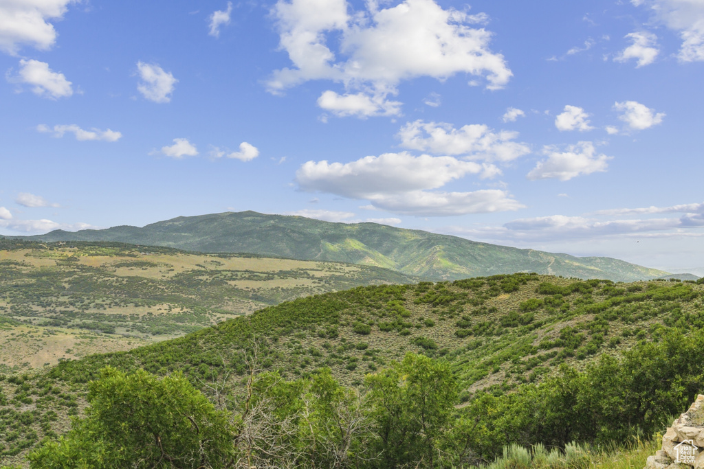 9527 N HIDDEN HILL LOOP Park City, UT 84098