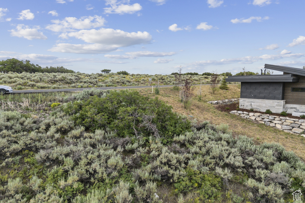 9527 N HIDDEN HILL LOOP Park City, UT 84098