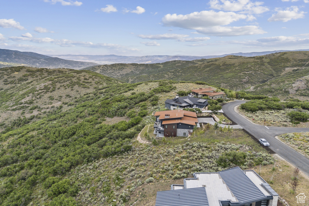 9527 N HIDDEN HILL LOOP Park City, UT 84098