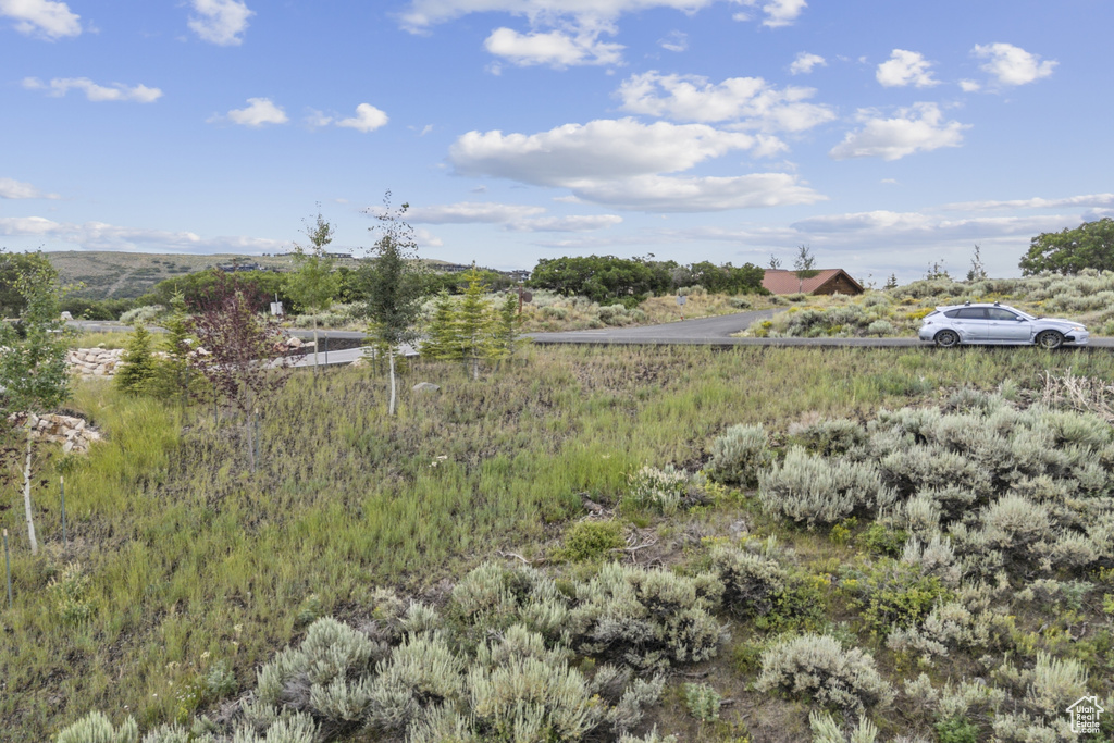 9527 N HIDDEN HILL LOOP Park City, UT 84098