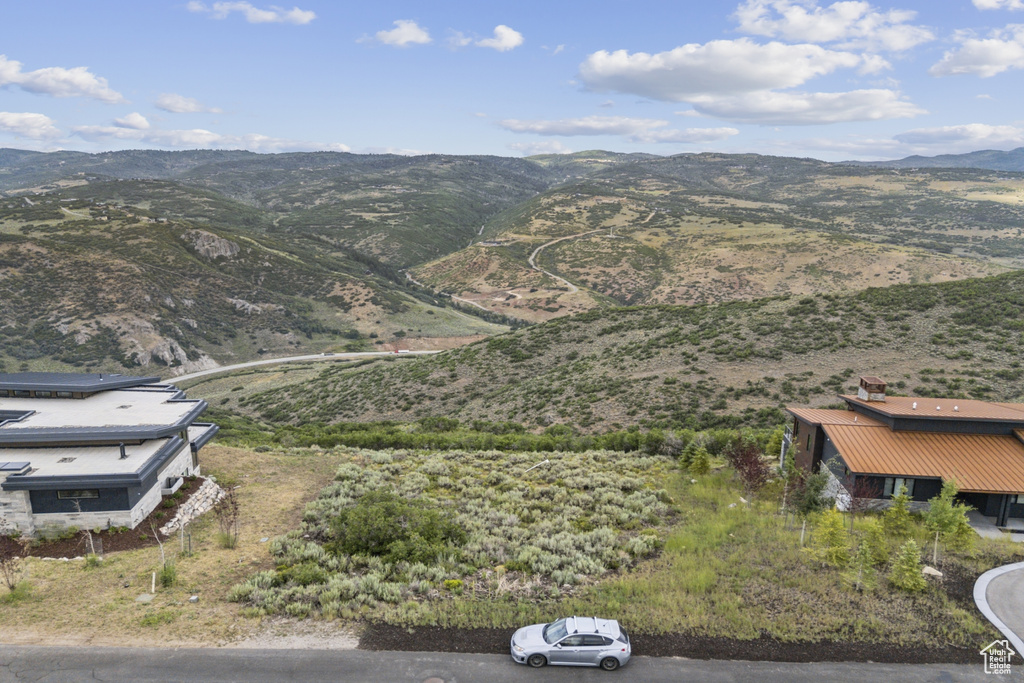 9527 N HIDDEN HILL LOOP Park City, UT 84098
