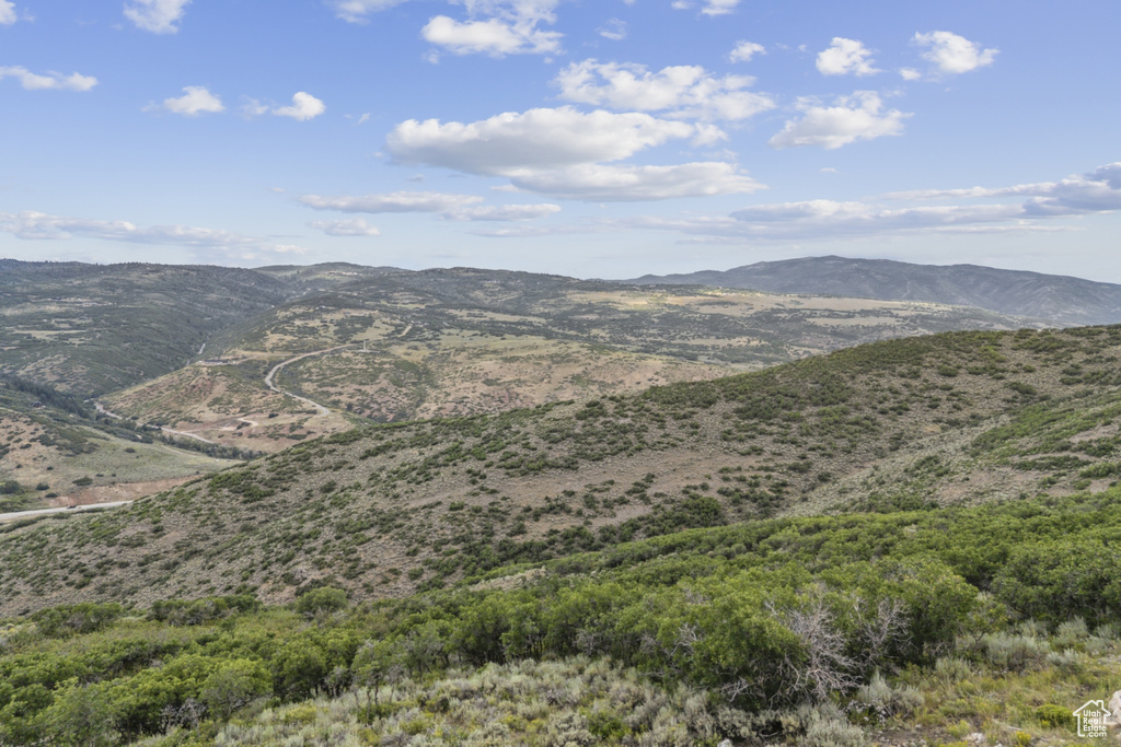 9527 N HIDDEN HILL LOOP Park City, UT 84098