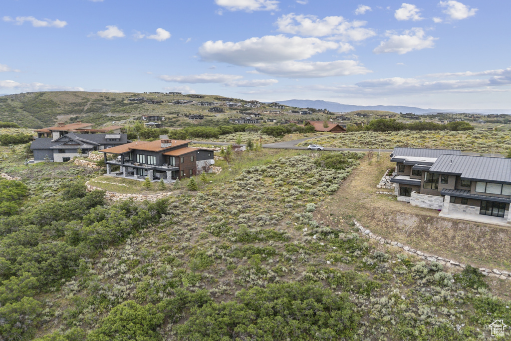 9527 N HIDDEN HILL LOOP Park City, UT 84098