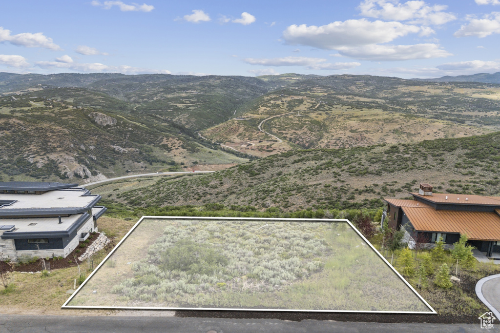 9527 N HIDDEN HILL LOOP Park City, UT 84098