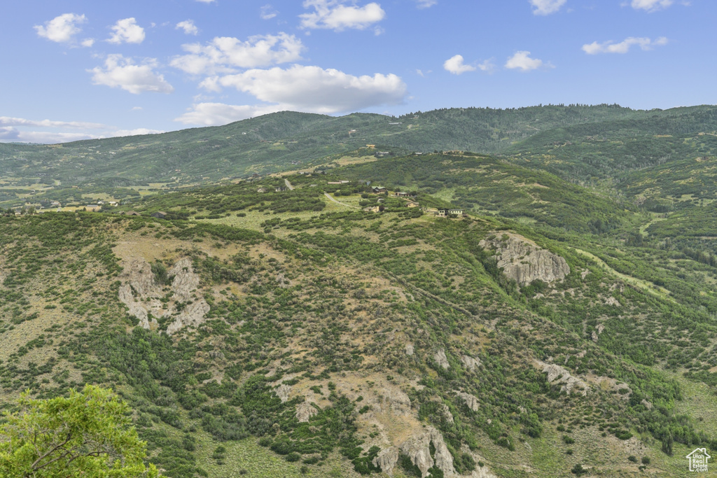 9527 N HIDDEN HILL LOOP Park City, UT 84098