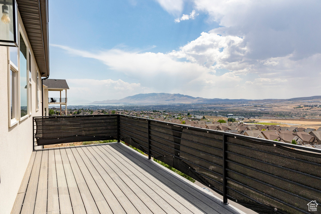 5399 N MEADOW LARK LN Lehi, UT 84043