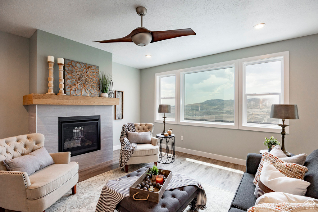 5399 N MEADOW LARK LN Lehi, UT 84043