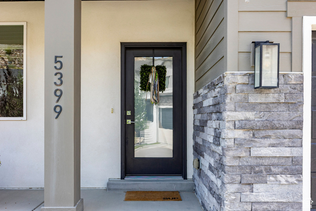 5399 N MEADOW LARK LN Lehi, UT 84043