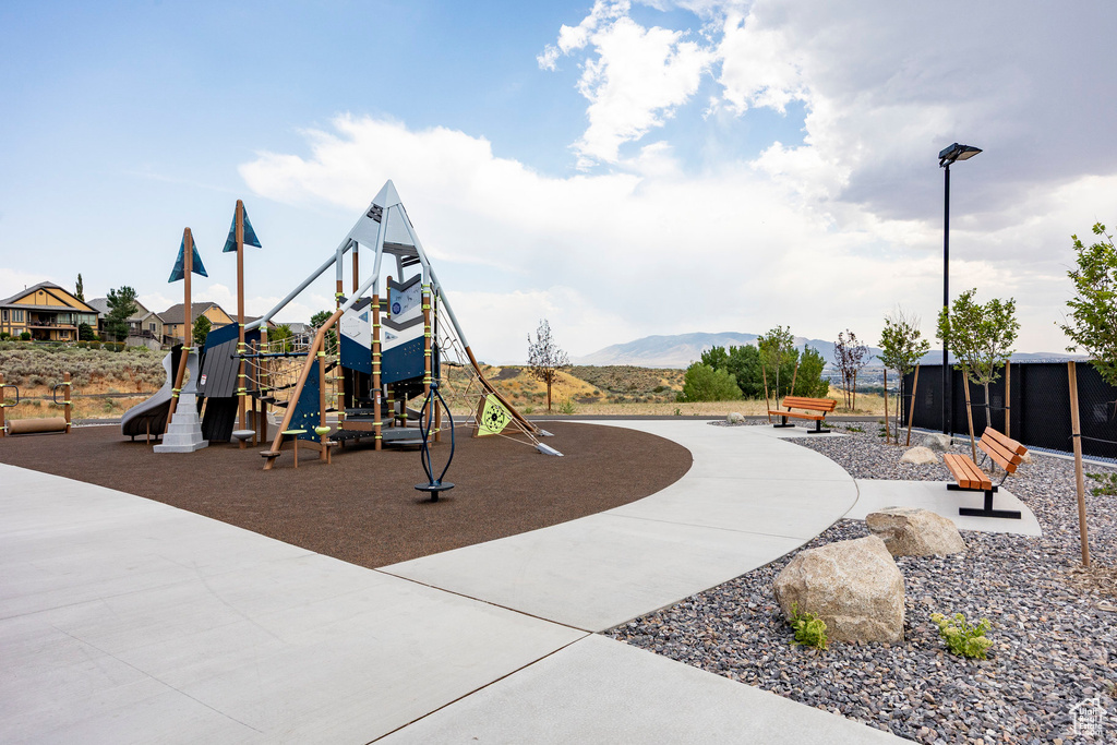 5399 N MEADOW LARK LN Lehi, UT 84043