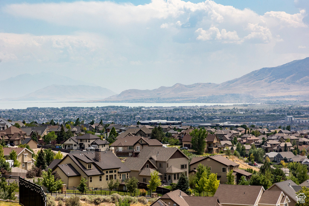 5399 N MEADOW LARK LN Lehi, UT 84043