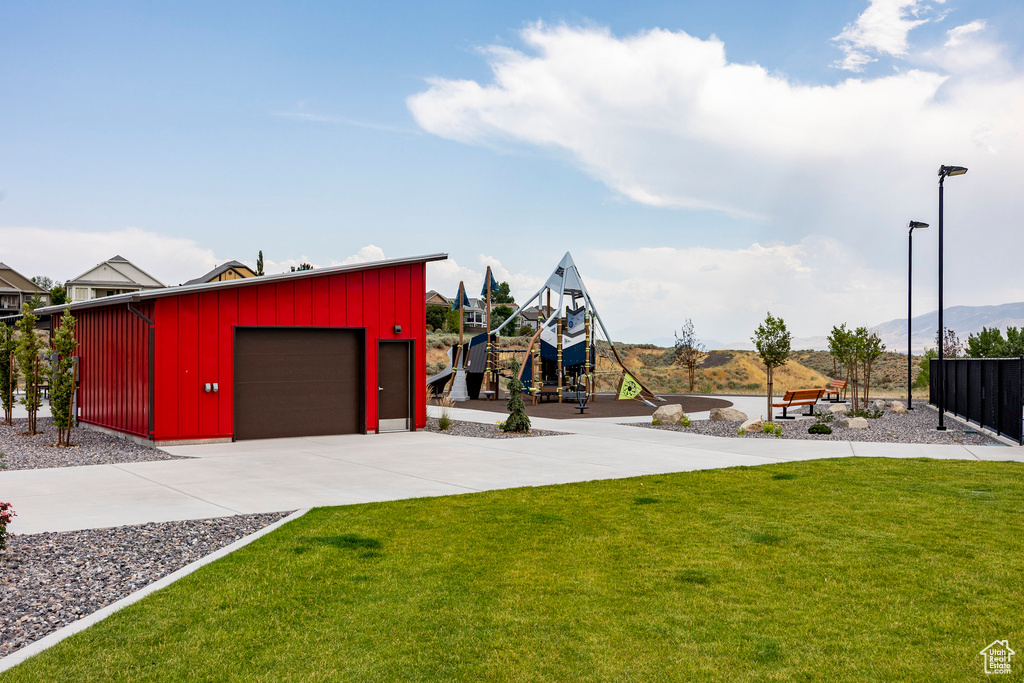 5399 N MEADOW LARK LN Lehi, UT 84043