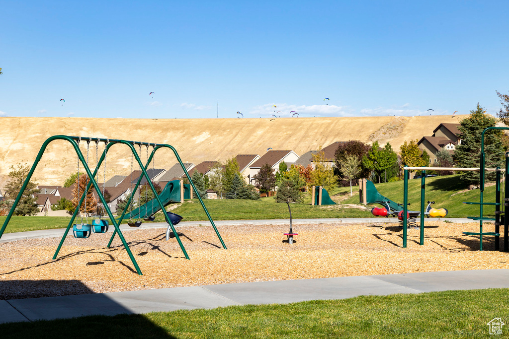 5399 N MEADOW LARK LN Lehi, UT 84043