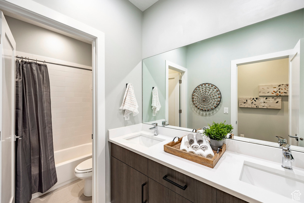 5399 N MEADOW LARK LN Lehi, UT 84043