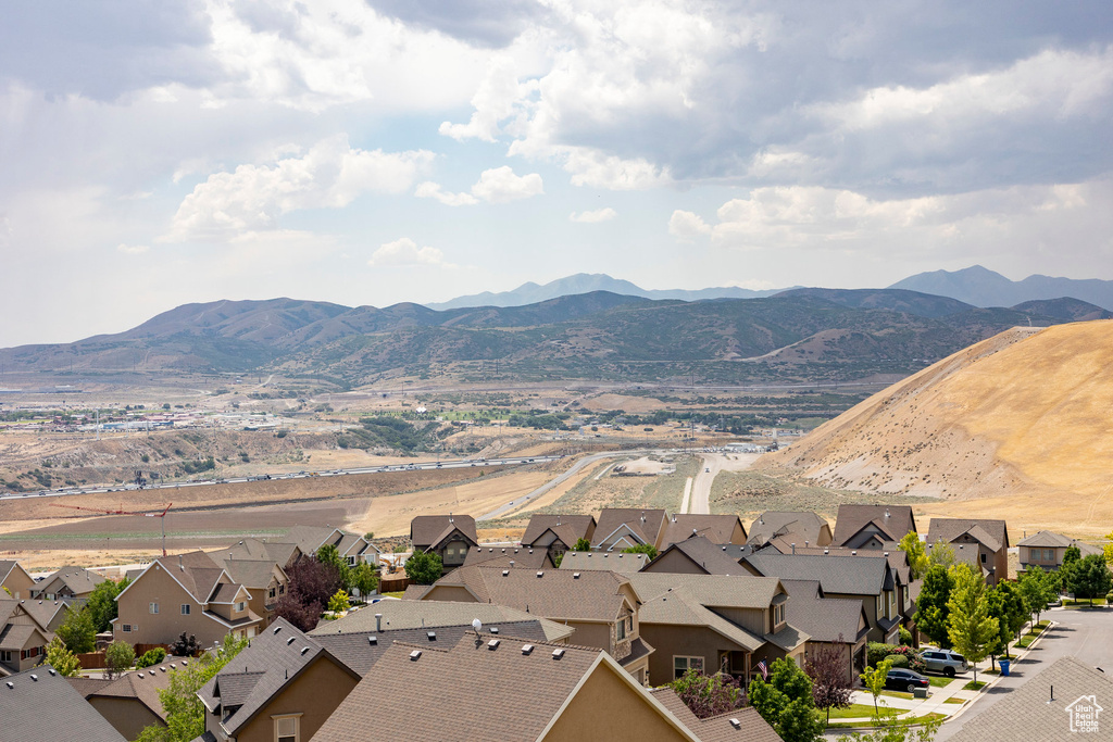 5399 N MEADOW LARK LN Lehi, UT 84043