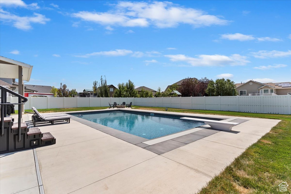 4941 W 3575 S West Haven, UT 84401