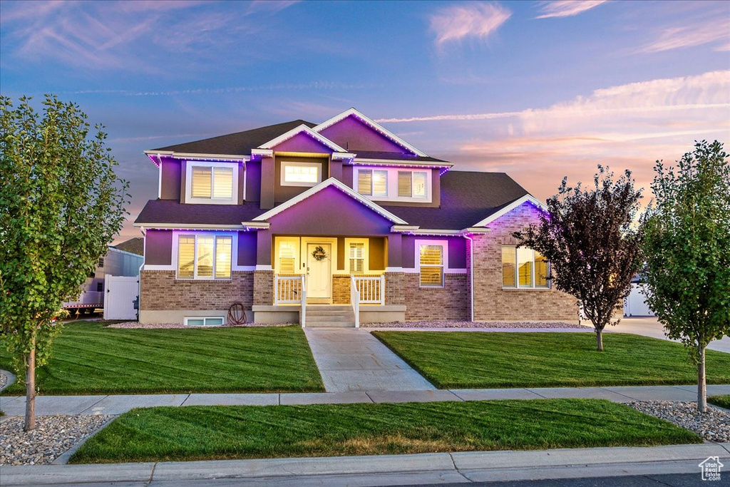 4941 W 3575 S West Haven, UT 84401