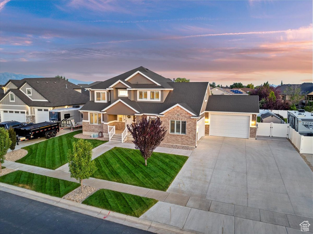 4941 W 3575 S West Haven, UT 84401