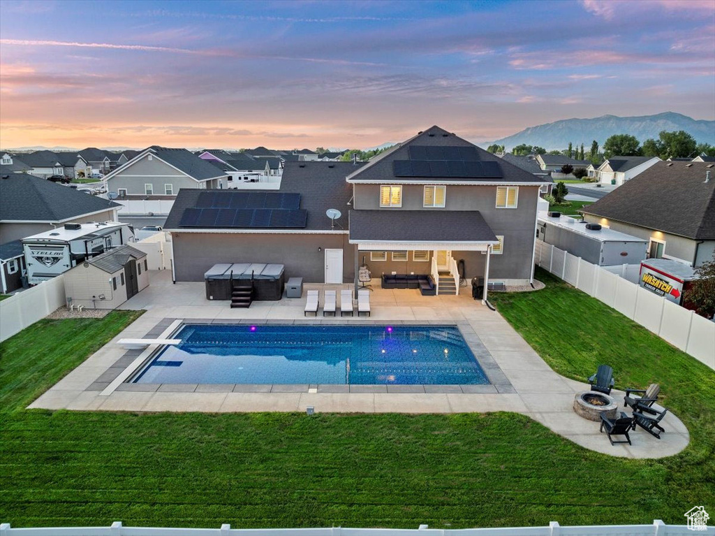 4941 W 3575 S West Haven, UT 84401