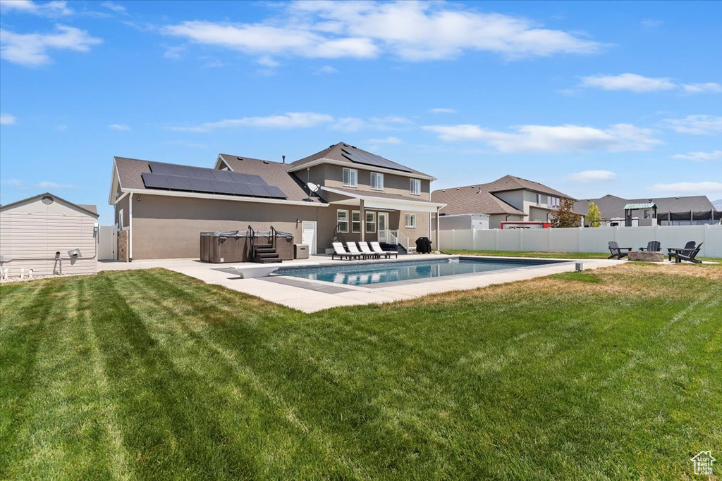 4941 W 3575 S West Haven, UT 84401