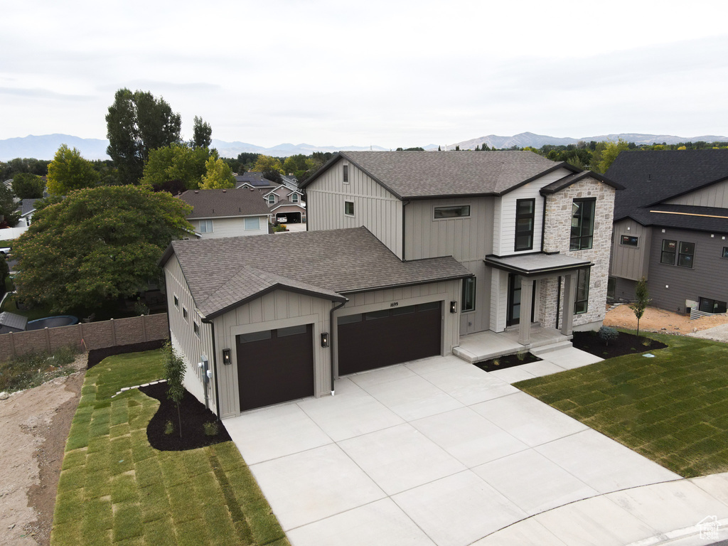 1699 N SIENA CIR #5 Pleasant Grove, UT 84062