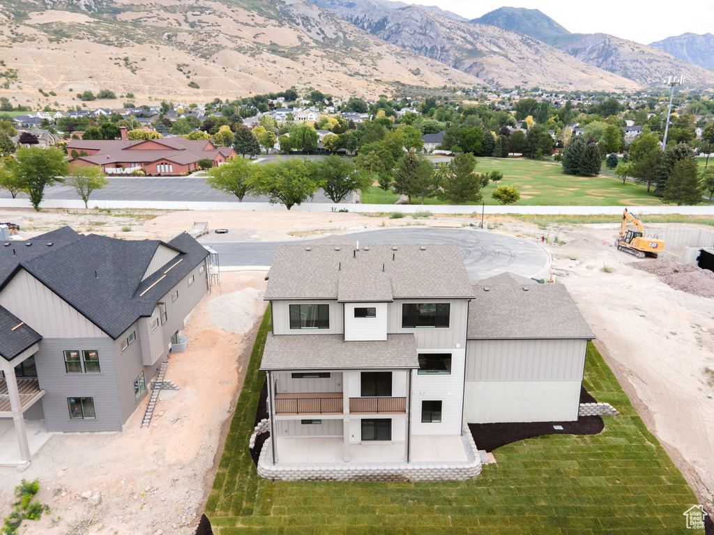 1699 N SIENA CIR #5 Pleasant Grove, UT 84062