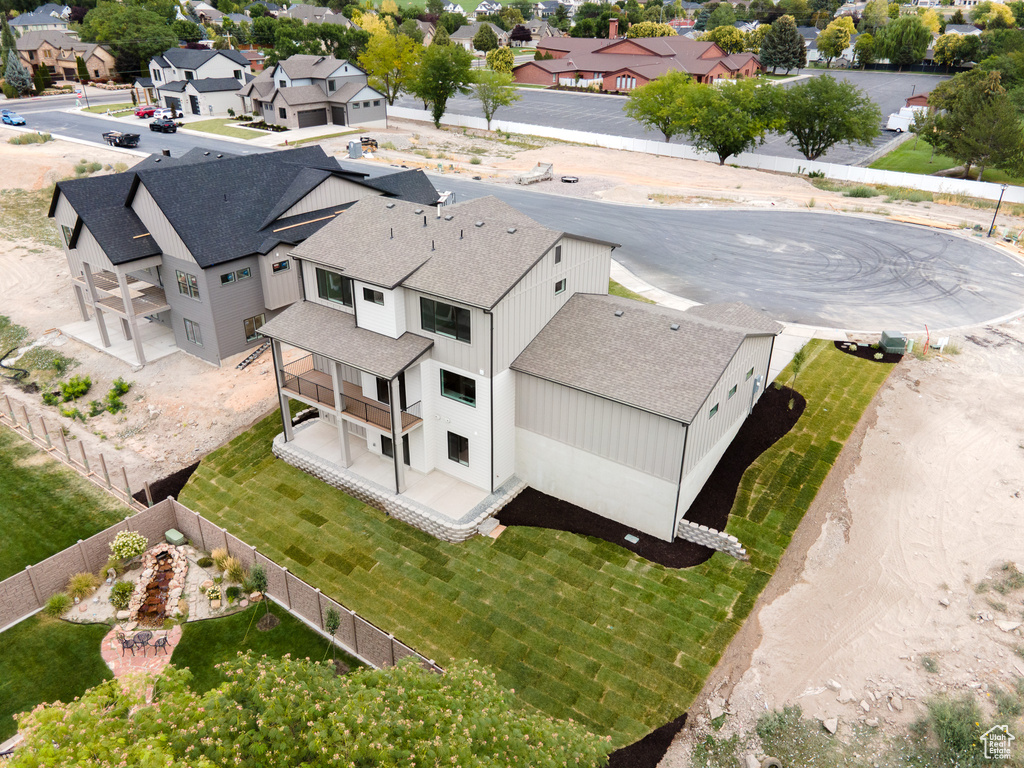 1699 N SIENA CIR #5 Pleasant Grove, UT 84062