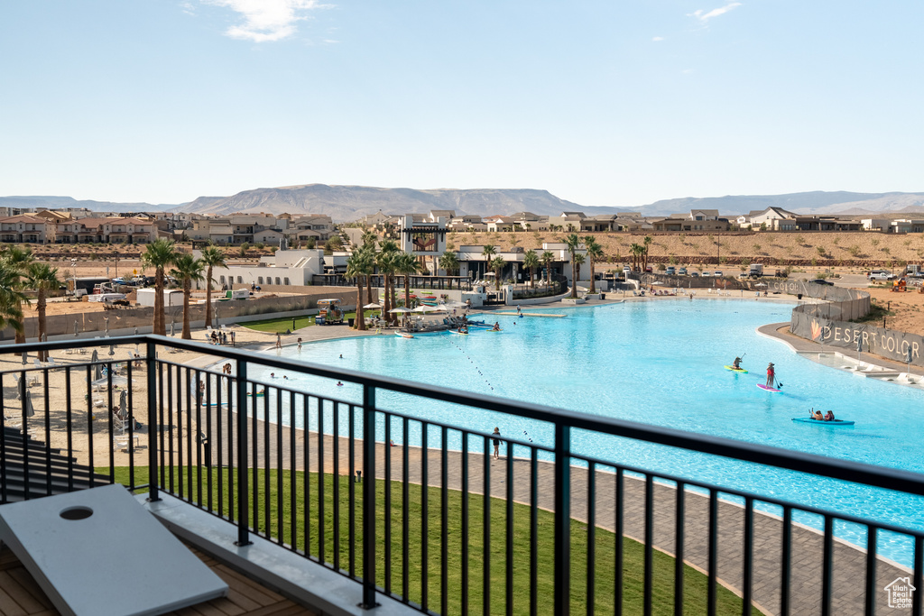 5466 S PERSIAN LN St George, UT 84790