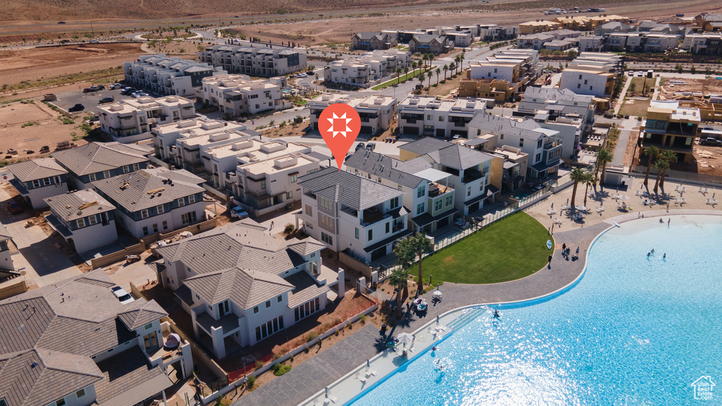 5466 S PERSIAN LN St George, UT 84790