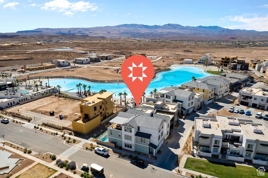 5466 S PERSIAN LN St George, UT 84790
