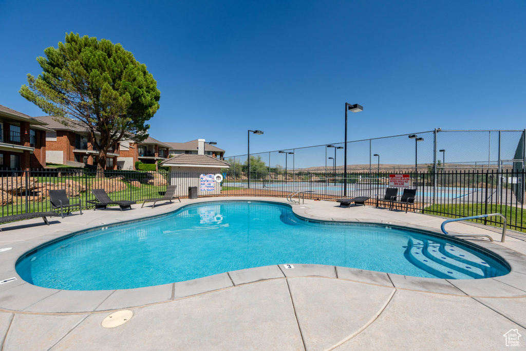 875 RIO VIRGIN DR #224 St George, UT 84790