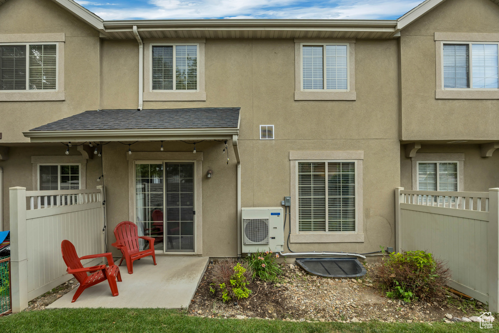 1584 N 1150 W Orem, UT 84057