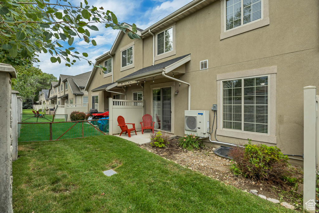 1584 N 1150 W Orem, UT 84057