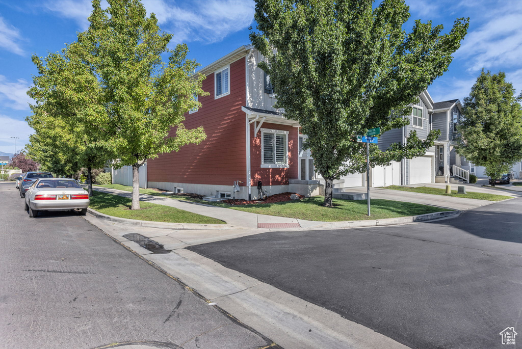 6816 S SNICKERS LN Midvale, UT 84047