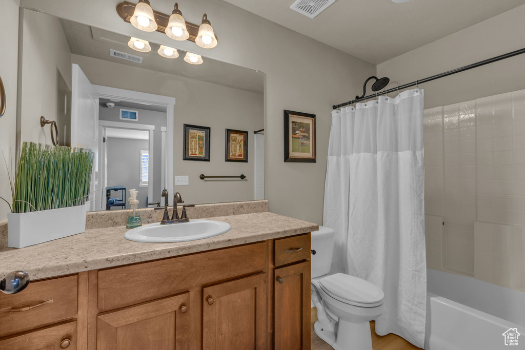 6816 S SNICKERS LN Midvale, UT 84047