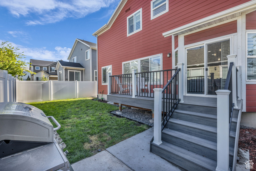 6816 S SNICKERS LN Midvale, UT 84047