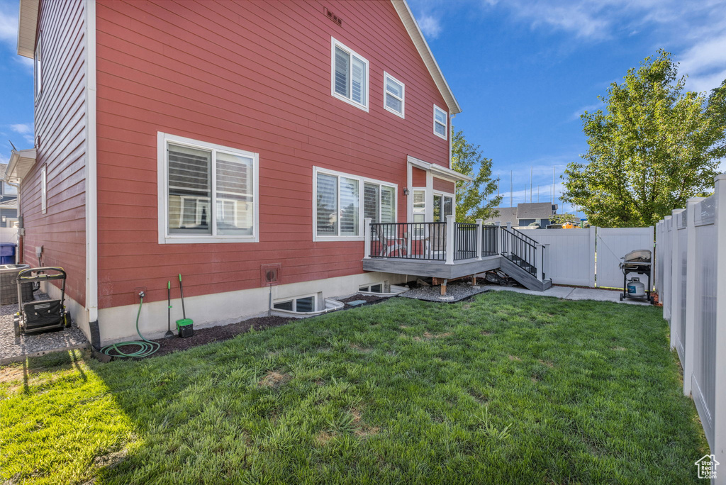 6816 S SNICKERS LN Midvale, UT 84047