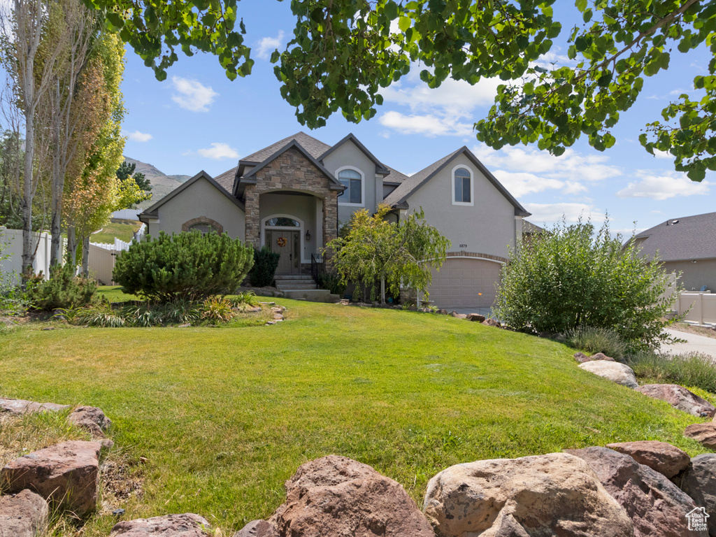 5879 W MUIRWOOD DR Herriman, UT 84096
