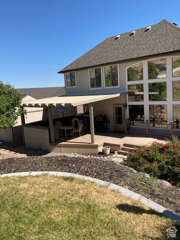 Photo 27 for MLS #2101334 at 5879 W Muirwood Dr