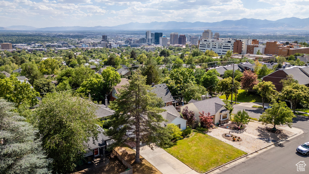 460 E TENTH AVE Salt Lake City, UT 84103