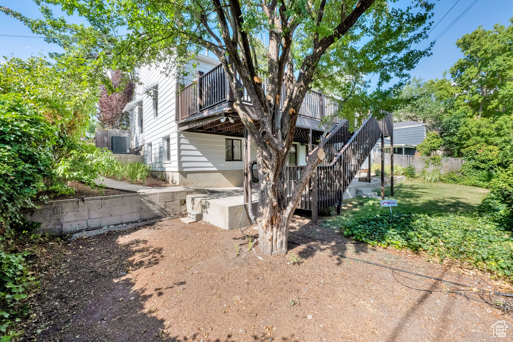 460 E TENTH AVE Salt Lake City, UT 84103