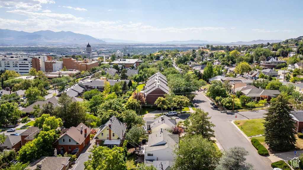 460 E TENTH AVE Salt Lake City, UT 84103